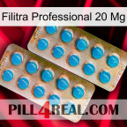 Filitra Professional 20Mg new08